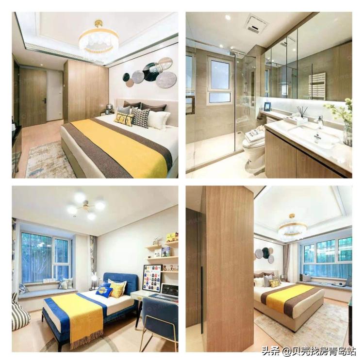 房产实惠新房新盘推荐,800套房源即将入市均价高达8850元