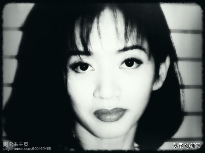 香港梅艳芳的一生,梅艳芳致敬香港儿女