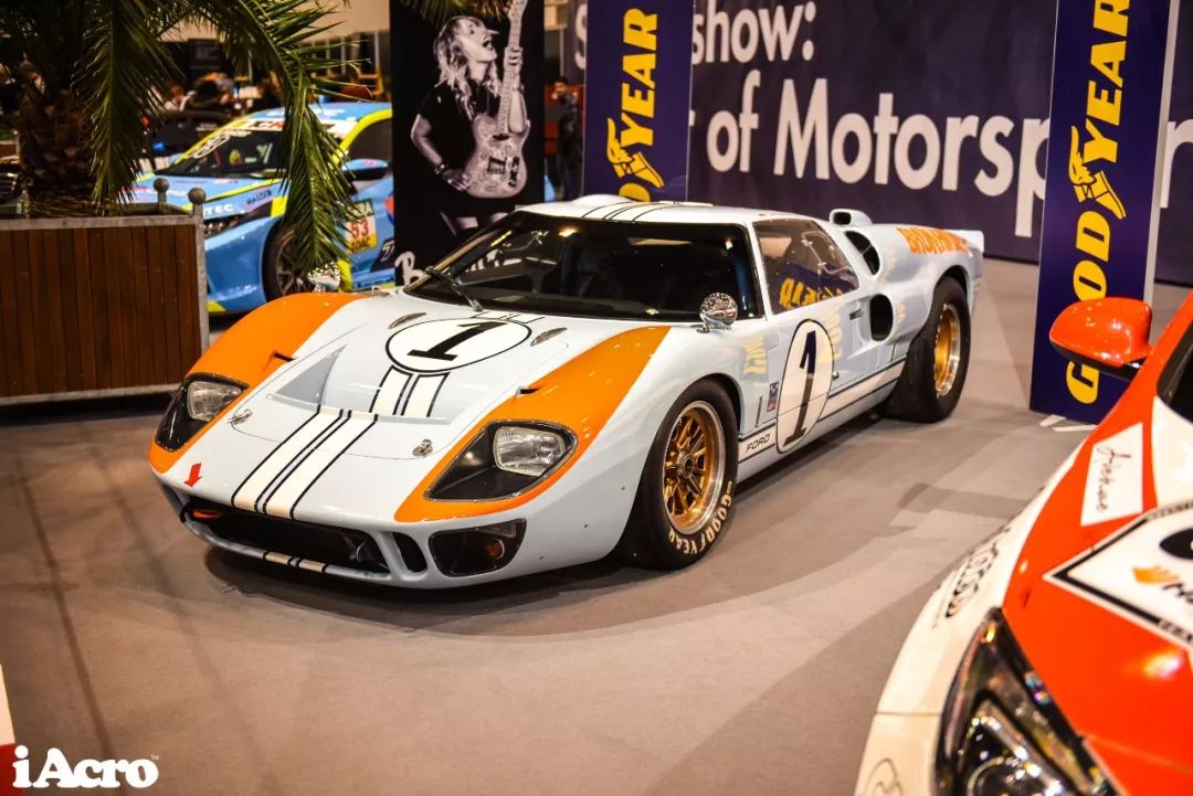 iAcroNavi——德国埃森改装车展之眼花缭乱上篇