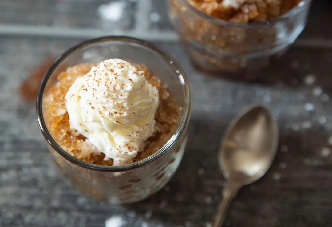 不用刨冰机就可以弄出来的冰沙,没有刨冰机怎么快速刨冰