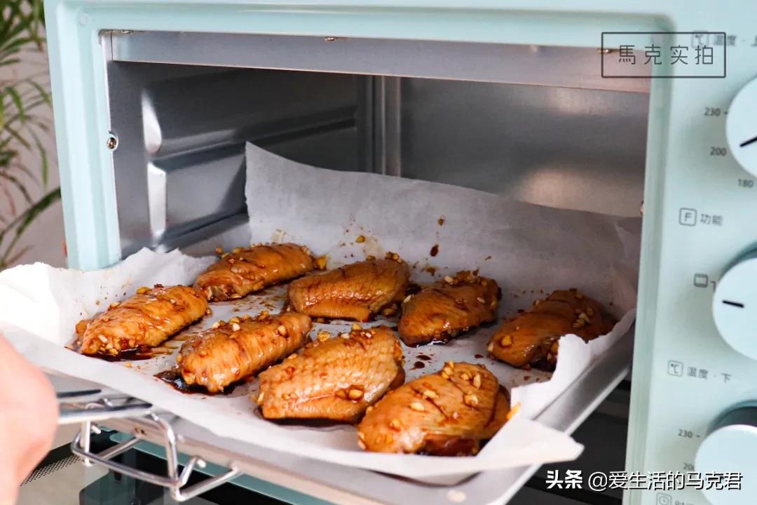 美的蒸烤箱一体机测评,美的s5蒸烤箱测评