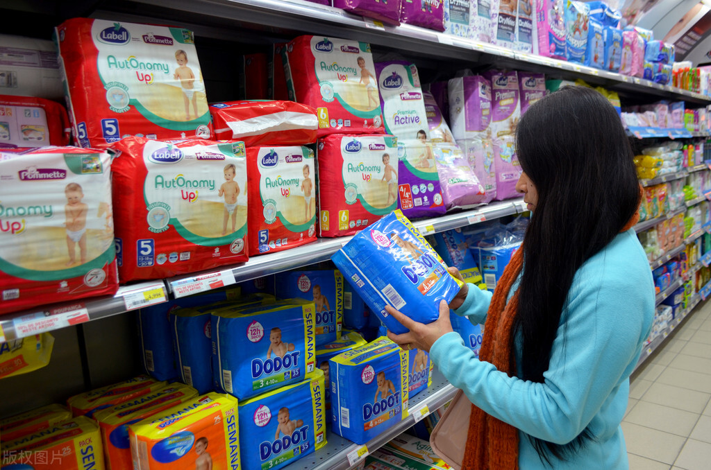 开母婴店11年赚多少钱,自己做母婴店一年挣7万