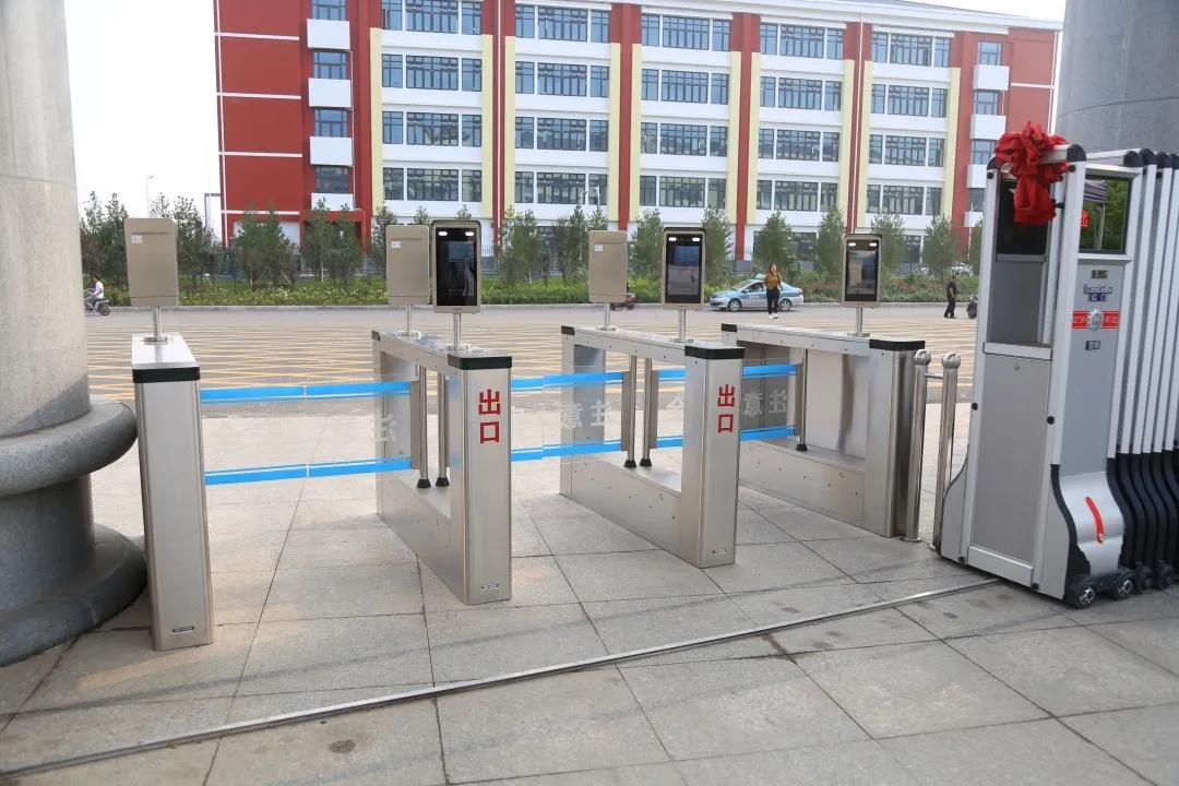 智慧校园智能化系统整体解决方案,智慧校园整体解决方案有哪些