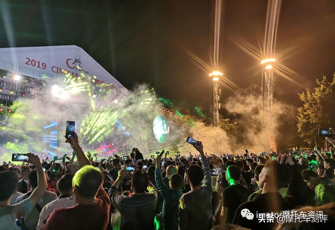 国际摩托车展览会门票,摩托车展览会10大