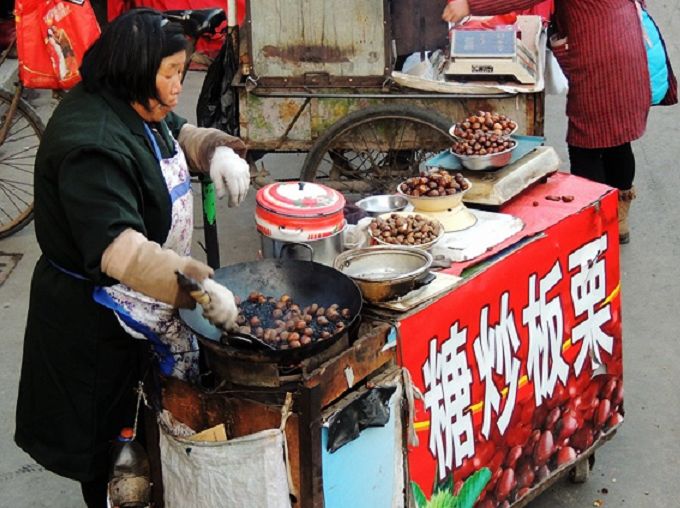 白鹤市场襄阳,襄阳白鹤市场重新开业