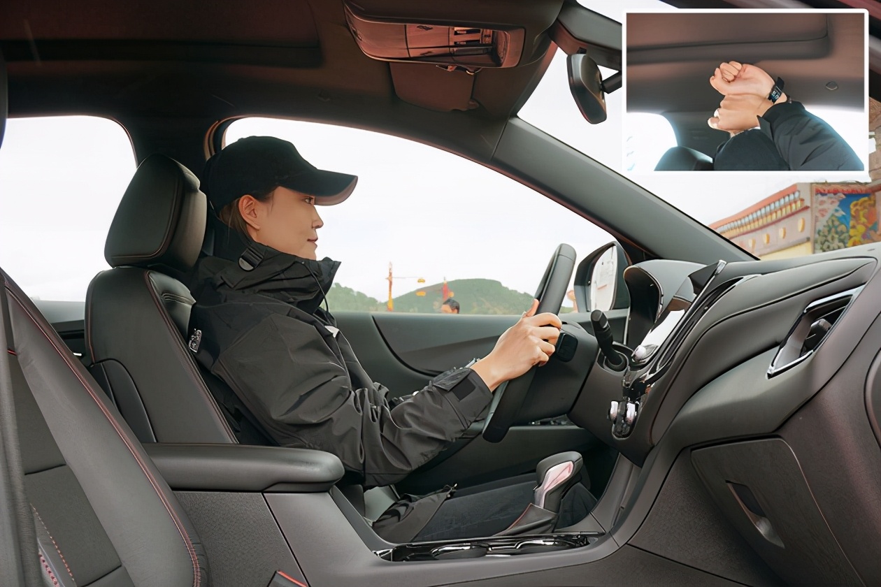 雪佛兰新探界者,雪佛兰新探界者1.5