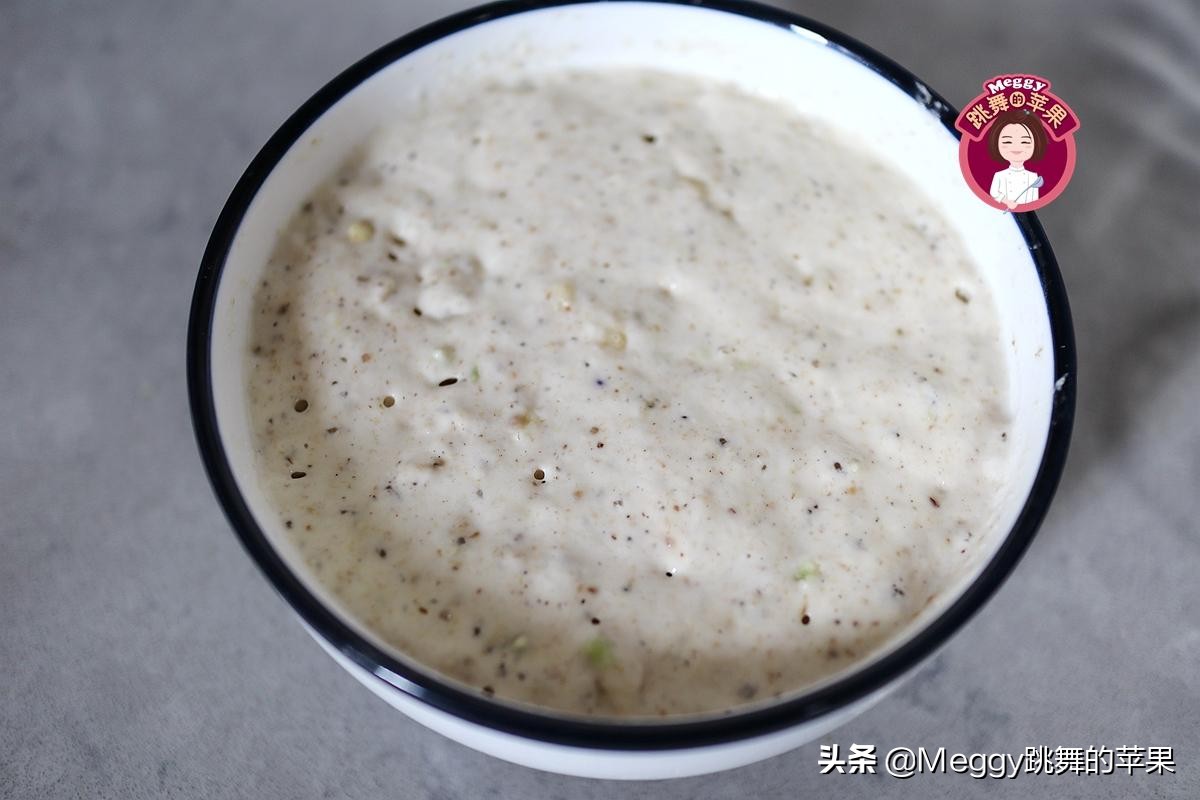 隔夜冷藏发酵法做面包,冬天做面包怎么做才能发酵快