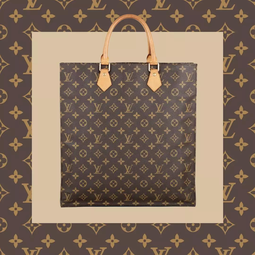 今年最流行最实用最能装的包包……竟然是购物袋？