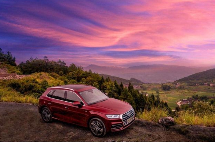 奥迪q5安全性最高的车型,奥迪q5l安全等级测试