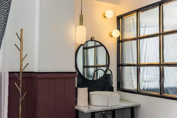 夫妻爆改农村小院,小夫妻改造农村房子