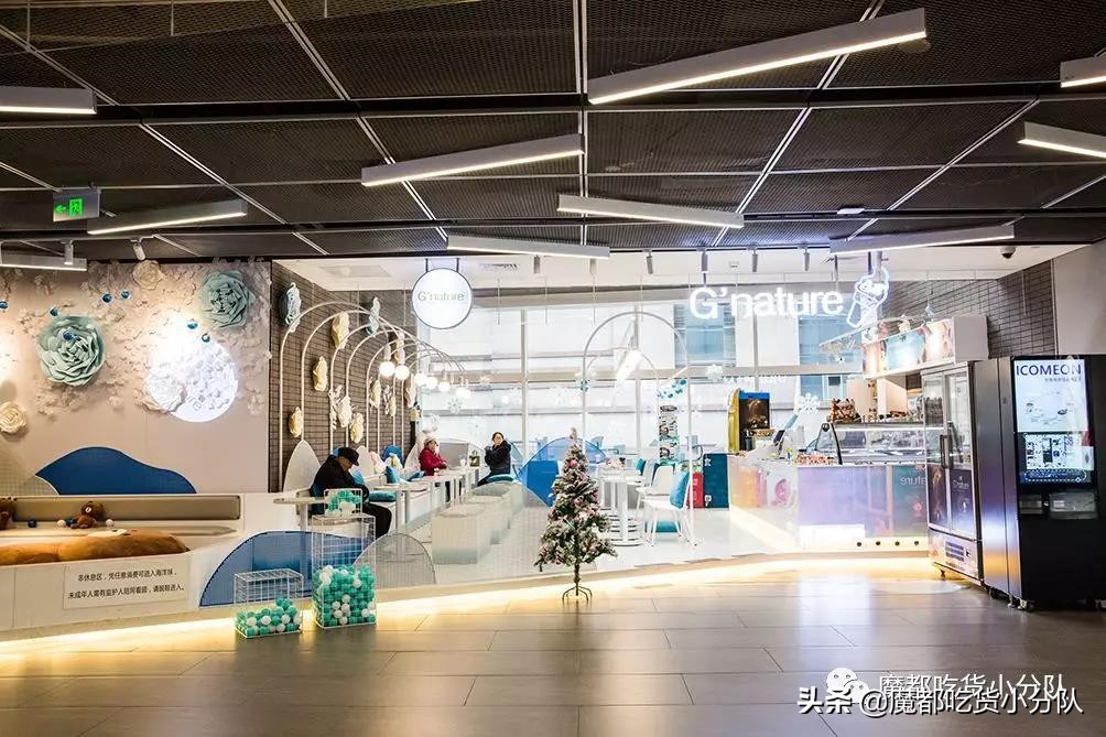 全球最大旗舰店登陆上海,只有上海才有的旗舰店