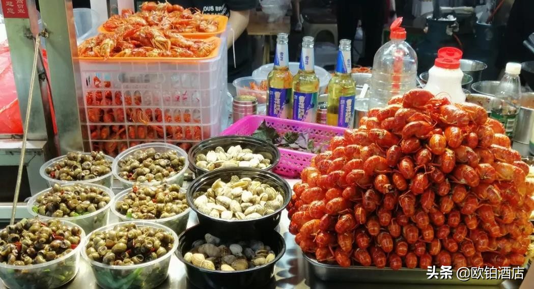 株洲游玩购物攻略,株洲吃喝玩乐景点