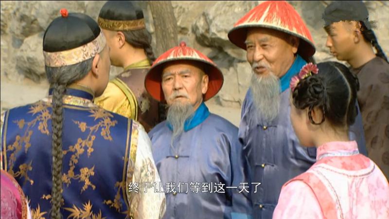 雍正和老十四亲兄弟为什么不和,家事雍正与十四阿哥胤禵