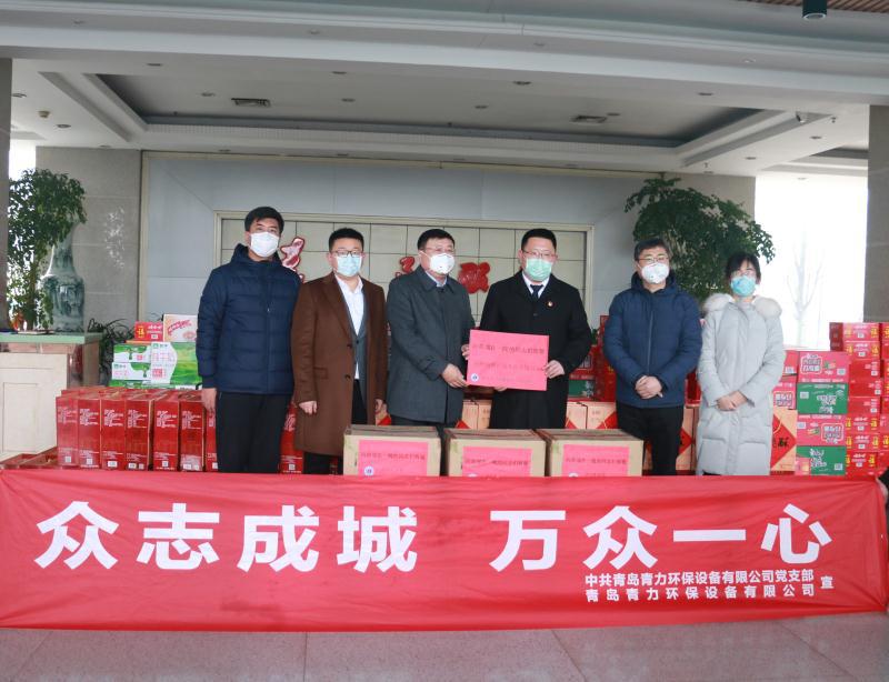 胶州市胶北镇疫情防控,山东青岛胶州抗击疫情