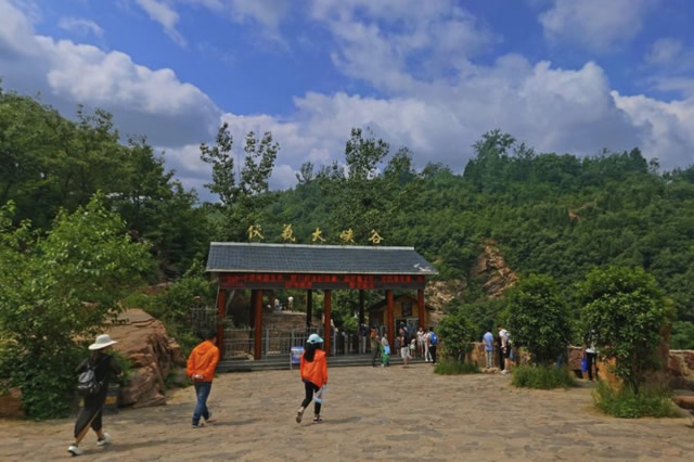 郑州适合亲子旅游的地方一日游,郑州适合一家人旅游的景点