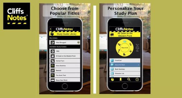 华人留学生最实用APP大集合