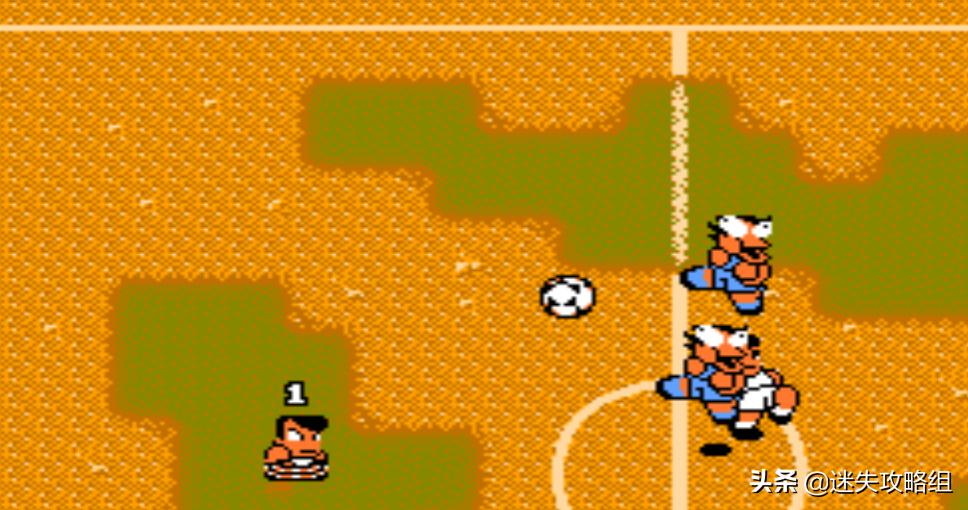 正义的不良还记得童年时的热血吗「迷失攻略组」