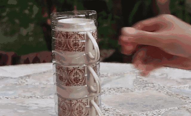 塑料瓶的多种妙用，非常实用（含教程）