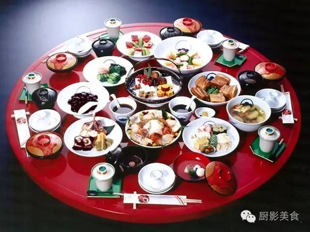 日本最著名的特色美食,日本各地美食大全