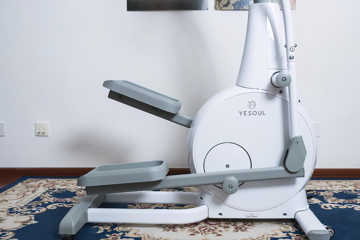 椭圆机野小兽新款,野小兽椭圆机多重