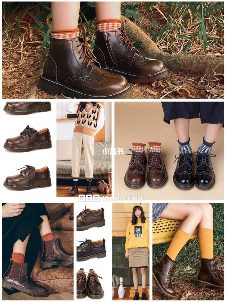 平价好穿秋冬鞋店铺推荐,秋冬鞋子推荐平价店铺