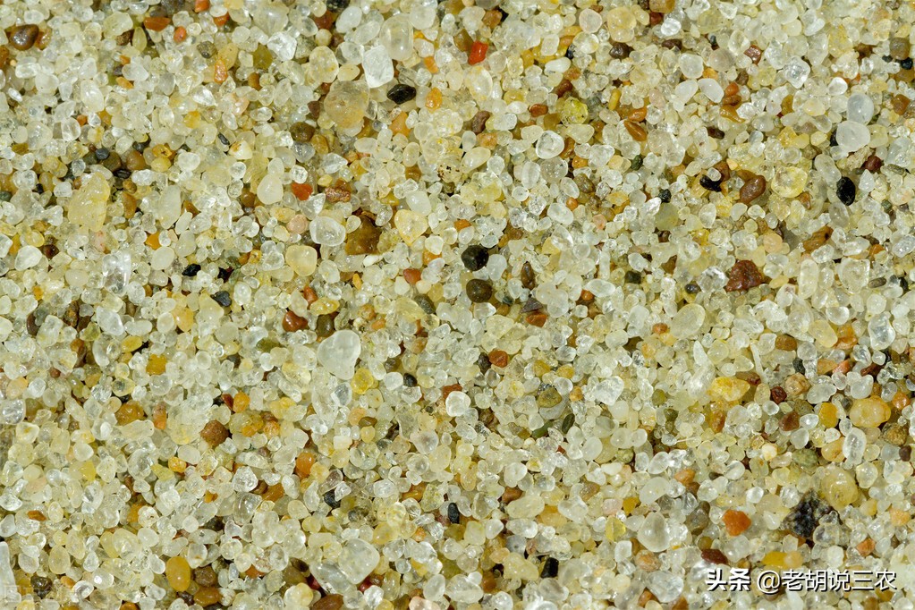 砂子价格飞涨,砂子为什么涨价这么厉害