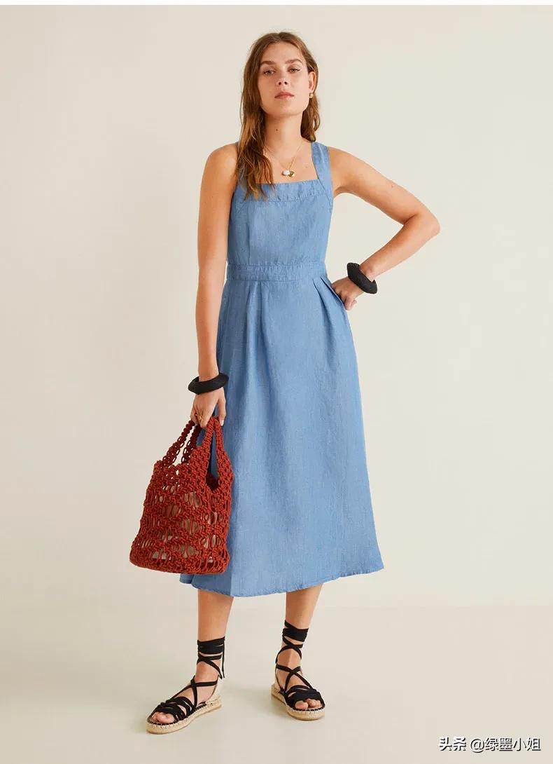 林允想当网红,林允韩火火穿搭