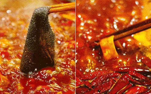 重庆高级美食攻略十大必吃排行榜,重庆最新美食攻略十大必吃排行榜