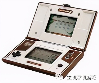 掌上游戏机的原理与维修,最好的掌上游戏机