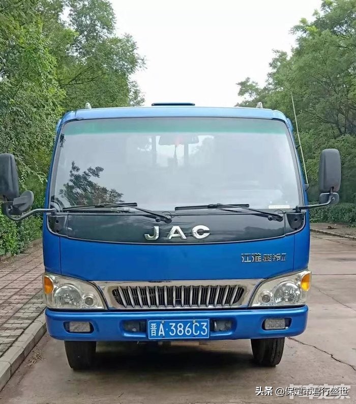 轻卡货车保值率排行榜,轻卡二手保值率