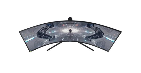 电竞专用显示器高刷推荐,盘点入门高刷显示器