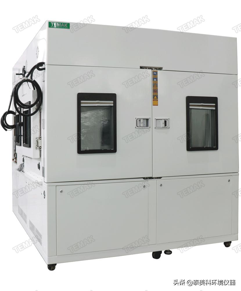 TEMAK雾气试验箱技术参数及试验条件