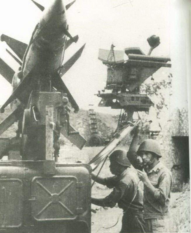 越南军事实力排行,越南全球军事力量排名