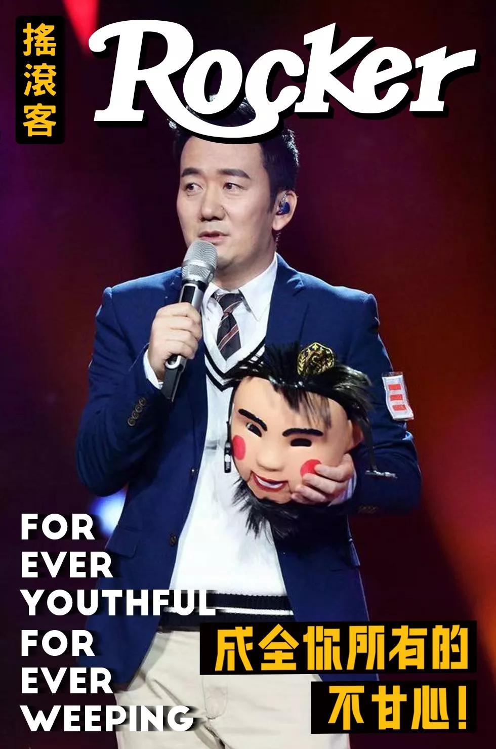 筷子兄弟为啥只有肖央出名了,肖央筷子兄弟出道12年