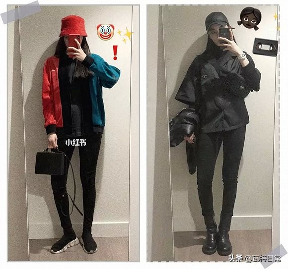 欧阳娜娜穿搭合集来了,欧阳娜娜最新一周穿搭