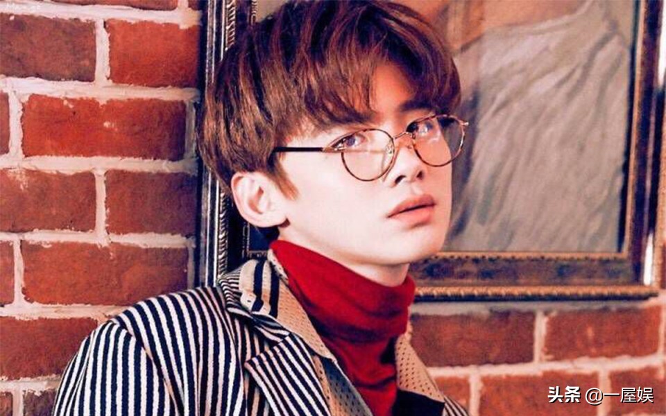 白敬亭混剪古装惊鸿一瞥,白敬亭为何在天盛长歌戏份少