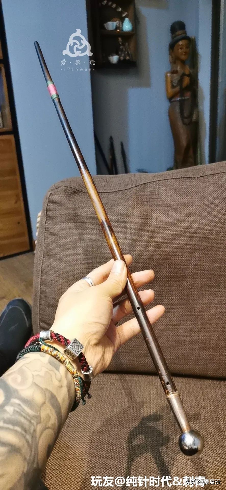 价值一万元的老秤杆,100元以下老秤杆