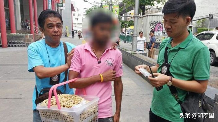 泰国人只喜欢中国人，印度人在泰国只会受到歧视？