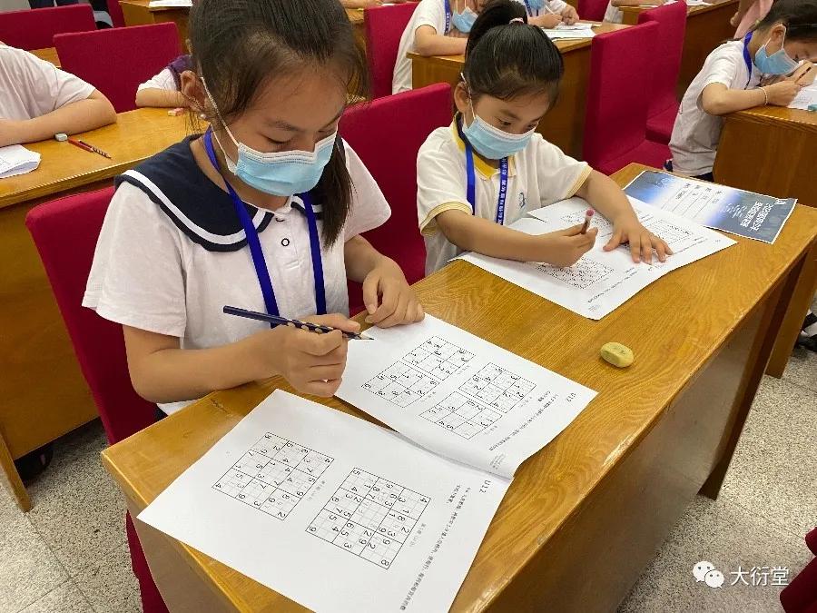 2022年数独全国青少年比赛,2021全国数独锦标赛决赛答案