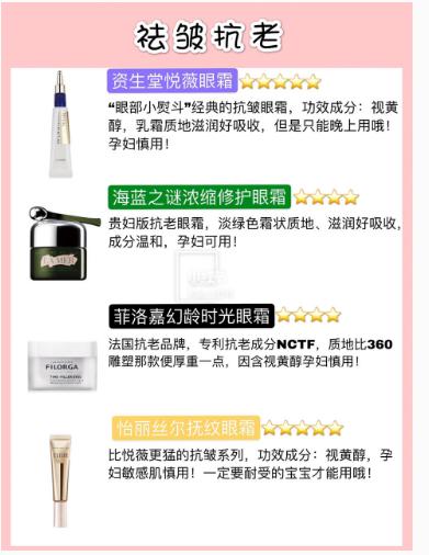 眼霜测评13块钱,用什么样的眼霜效果最好真实测评