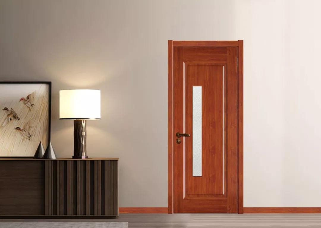 教你识别木门最常见的四种材质,不踩坑