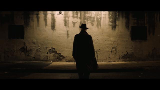 媲美好莱坞的电影,可以媲美教父的黑帮电影