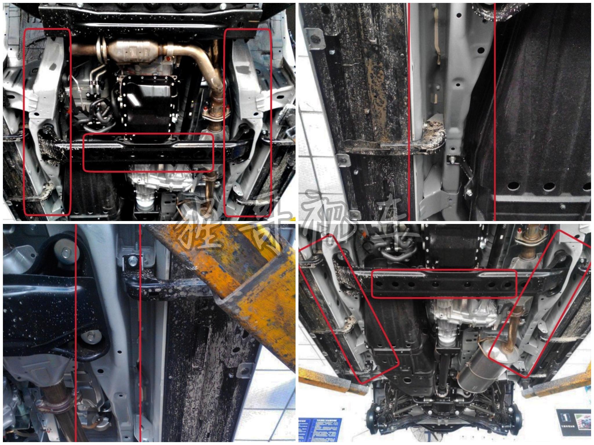 焦点释疑技术分析老山猫粉独白揭秘长文真实评荐帕杰罗V9系