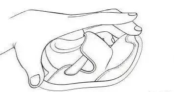 穿高帮鞋对脚踝有伤害,儿童夏天穿什么鞋不伤脚