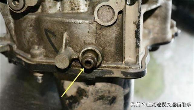 朗逸变速箱故障,大众朗逸变速箱电脑板故障现象