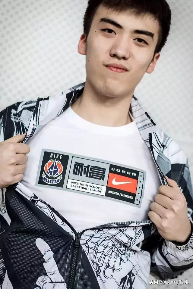 2019耐克高中联赛全国总决赛,2022-2023耐克中国高中联赛