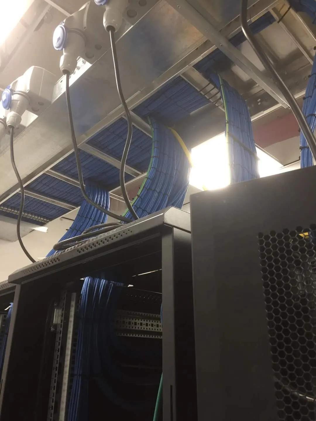 这才叫布线的艺术