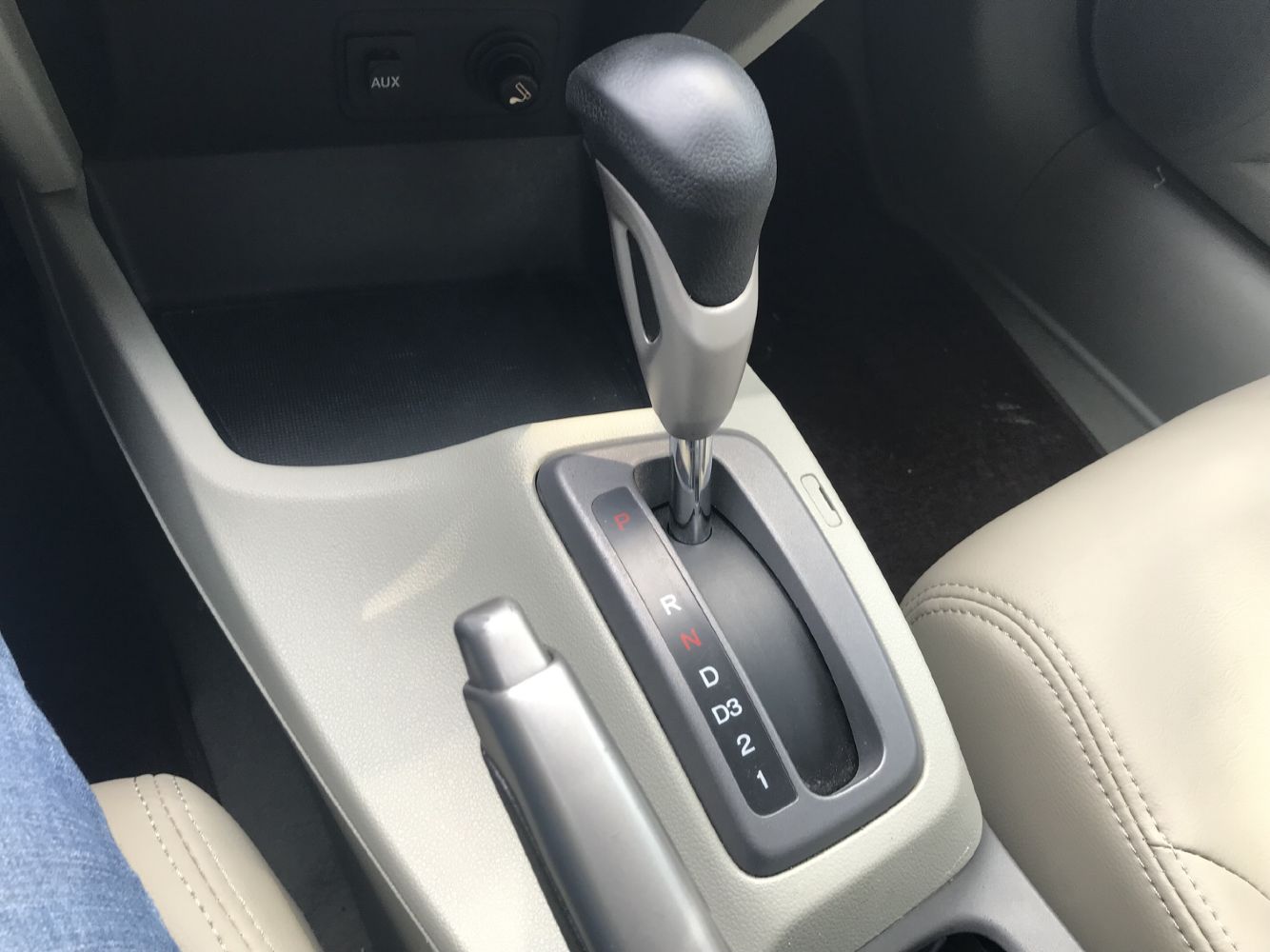 九代思域5at变速箱优缺点,七万块钱买台二手思域