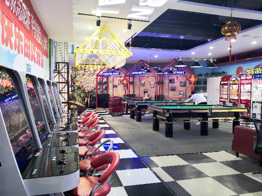 兰州新的人气王商业广场，人气指数飙升，全业态模式或是助推器