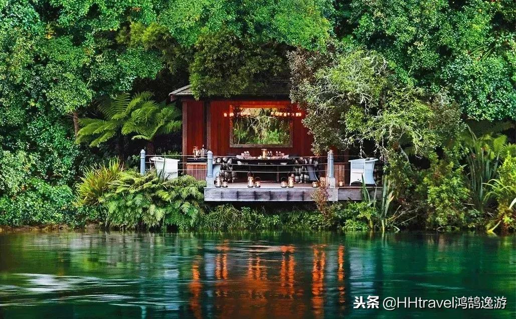 新西兰福克斯冰川旅行,新西兰乘直升机冰川旅游